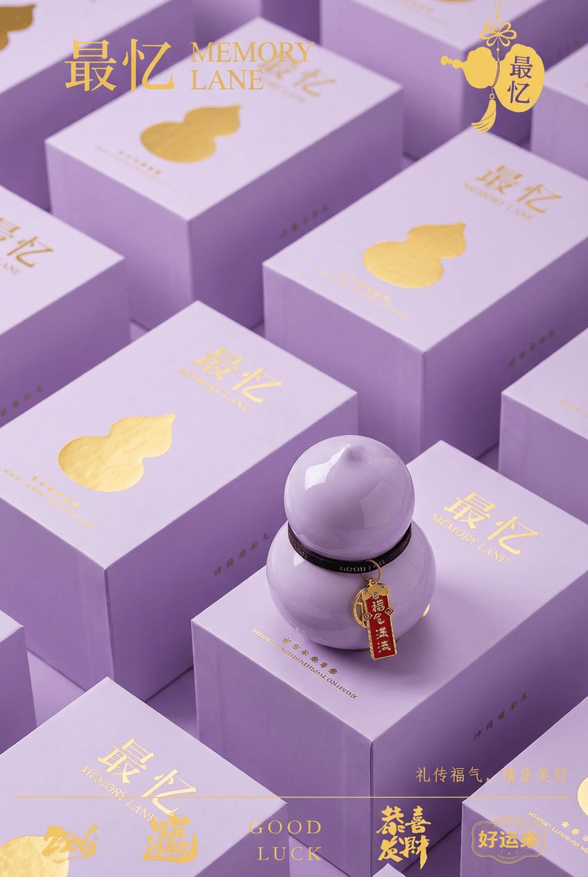 lane：中高端香氛界的国货之光开元棋牌app最忆Memory(图4)