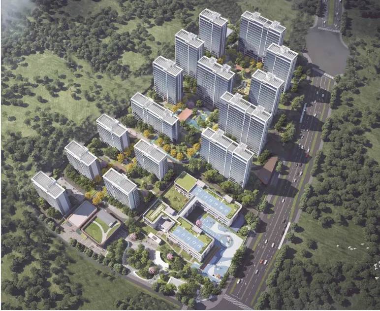 边配套交通地图户型图售楼部电话号码ky开元棋牌远大九庐房价楼盘户型周(图4)