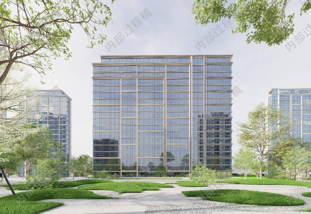 ：合肥高品质住宅新选择-合肥新房网开元棋牌经开区皖投安澜府楼盘解析(图2)