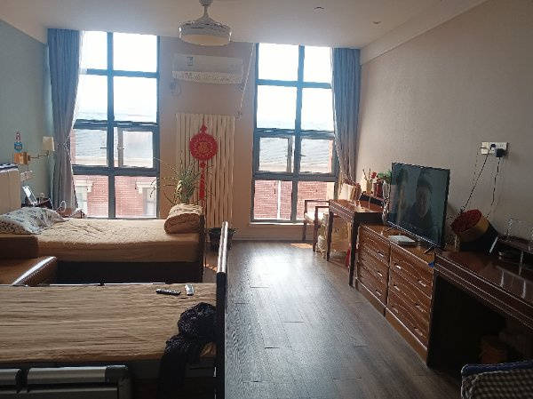 乐时光+悦年华颐养中心专注老年痴呆照护守护长者尊严晚年ky开元棋牌【2026最新】北京口碑好的养老院盘点普(图4)