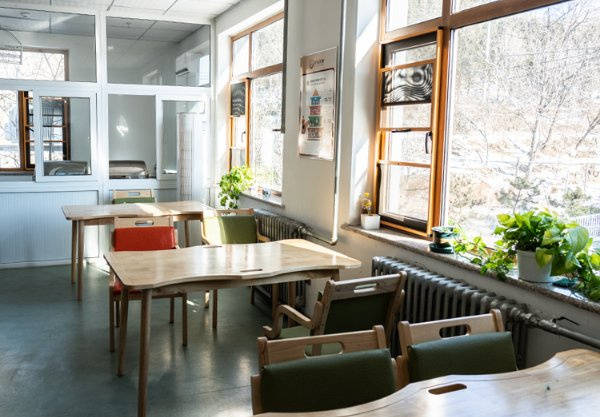 乐时光+悦年华颐养中心专注老年痴呆照护守护长者尊严晚年ky开元棋牌【2026最新】北京口碑好的养老院盘点普(图6)